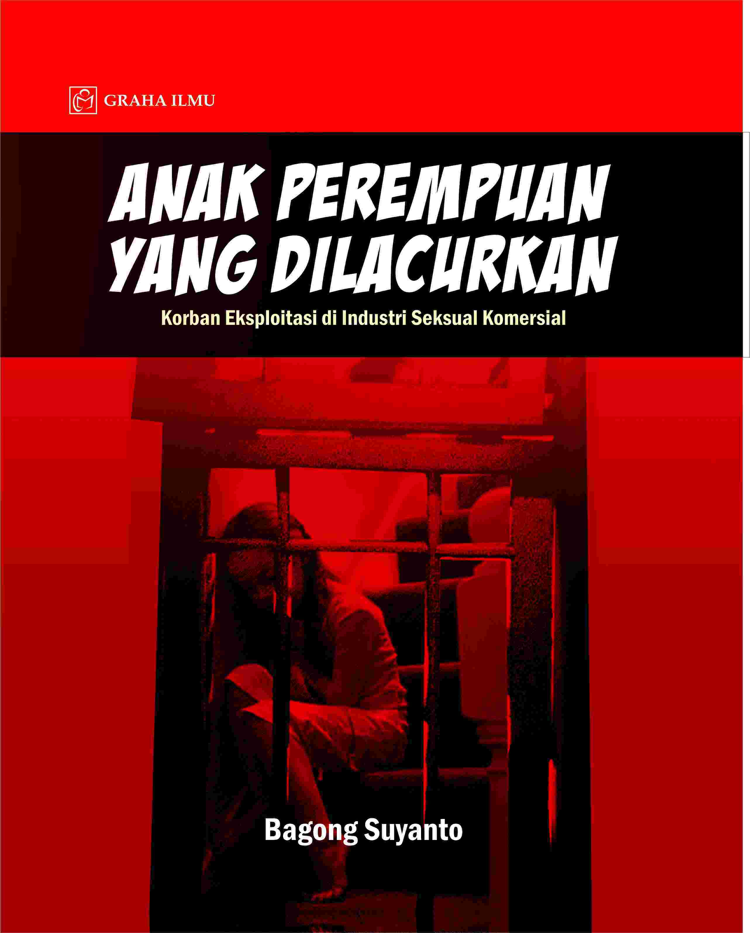 Sampul buku Anak Perempuan yang ...