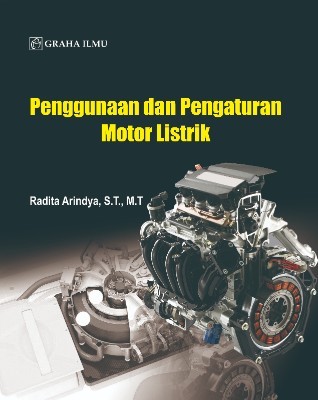 Sampul buku Penggunaan dan Penga...