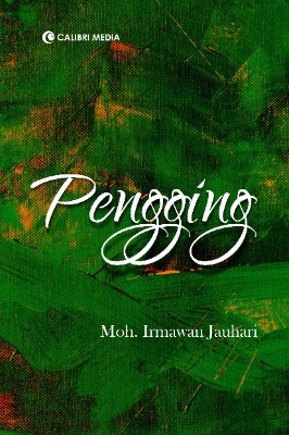 Sampul buku Pengging