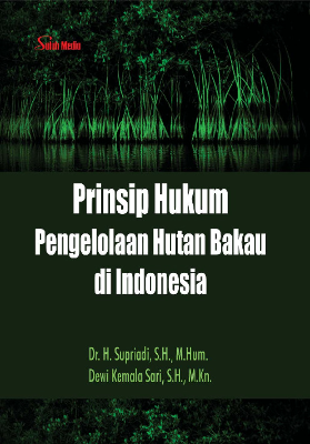 Sampul buku Prinsip Hukum Pengel...