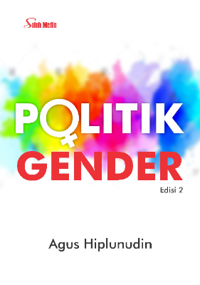 Sampul buku Politik Gender Edisi...