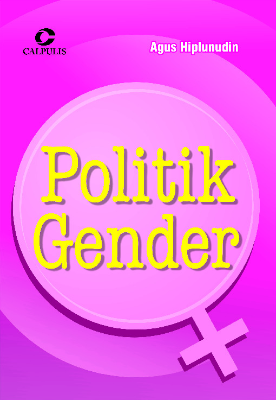 Sampul buku Politik Gender