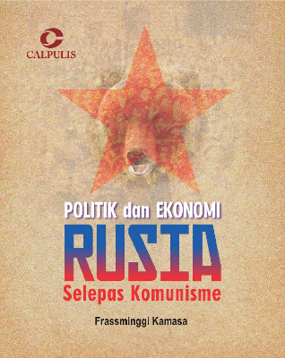 Sampul buku Politik dan Ekonomi ...