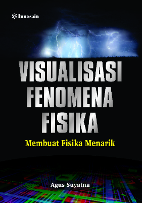 Sampul buku Visualisasi Fenomena...
