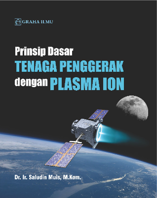 Sampul buku Prinsip Dasar Tenaga Peng...