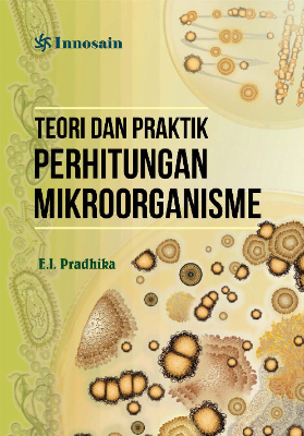 Sampul buku Teori dan Praktik Pe...