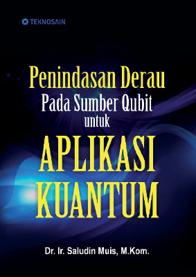 Sampul buku Penindasan Derau pad...