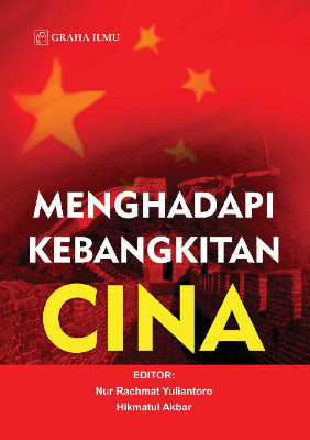 Sampul buku Menghadapi Kebangkit...