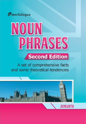 Sampul buku Noun Phrases; A Set ...