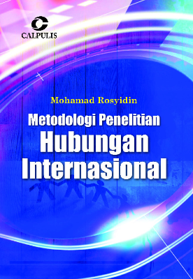 Sampul buku Metodologi Penelitia...