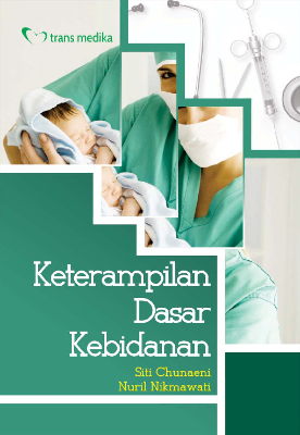 Sampul buku Keterampilan Dasar K...