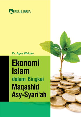 Sampul buku Ekonomi Islam Dalam ...