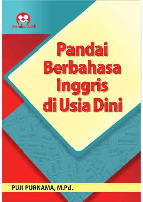 Sampul buku Pandai Berbahasa Ing...
