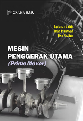 Sampul buku Mesin Penggerak Utam...