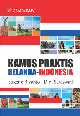 Sampul buku Kamus Praktis Beland...