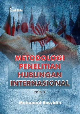 Sampul buku Metodologi Penelitia...
