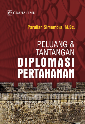 Sampul buku Peluang & Tantan...