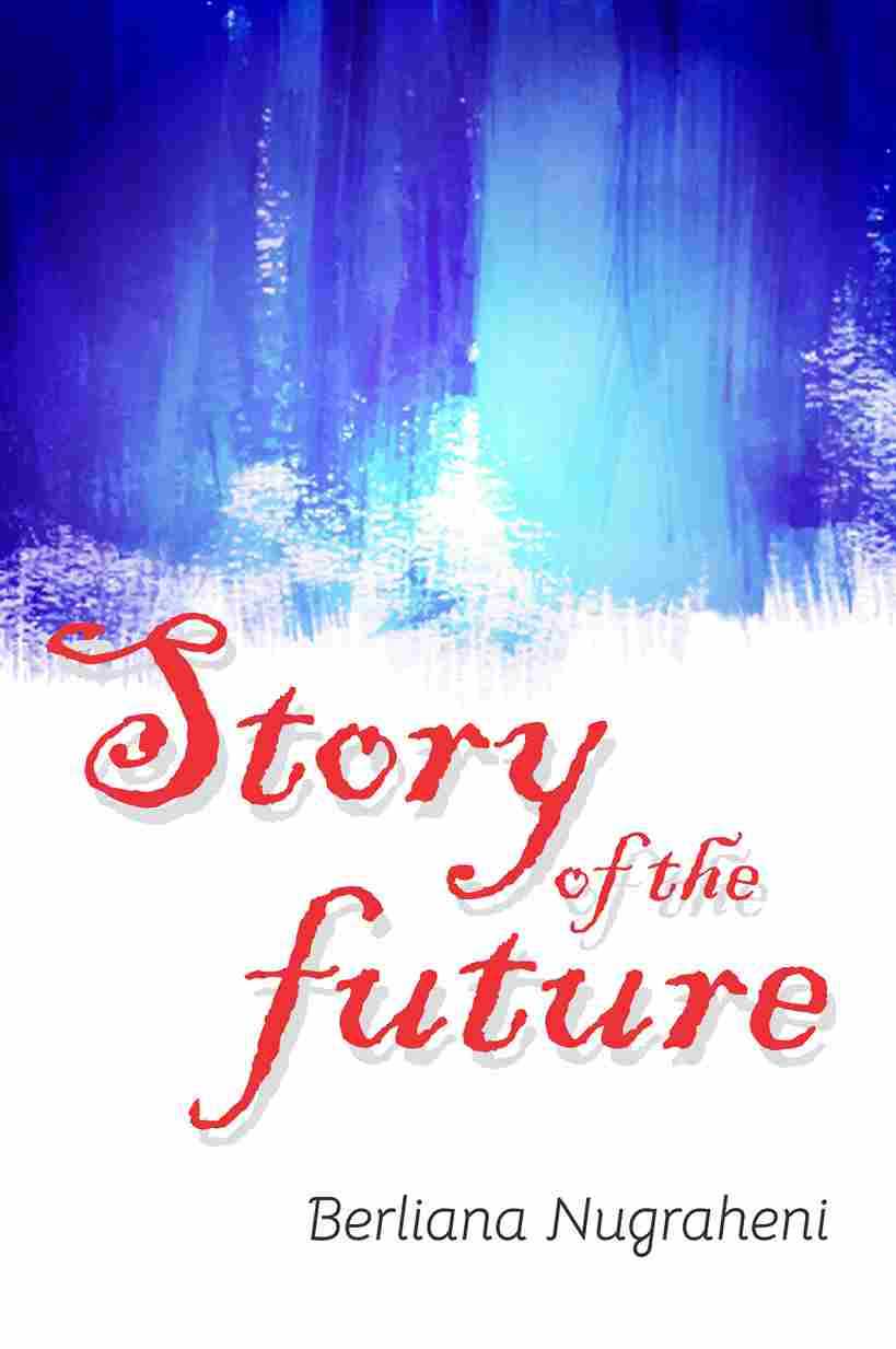 Sampul buku Story of the Future