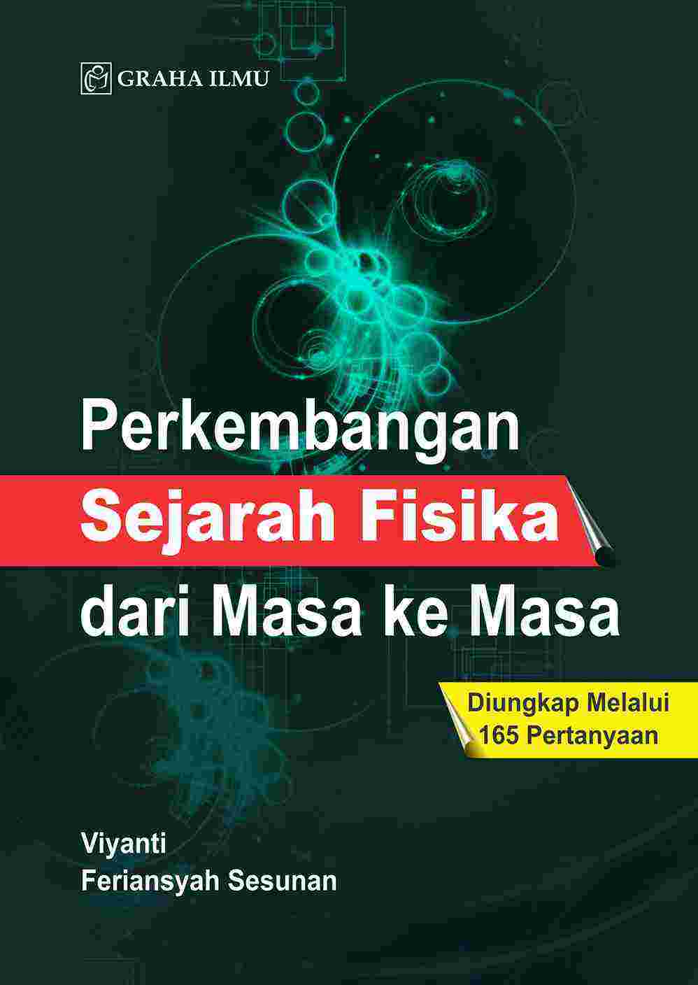 Sampul buku Perkembangan Sejarah...