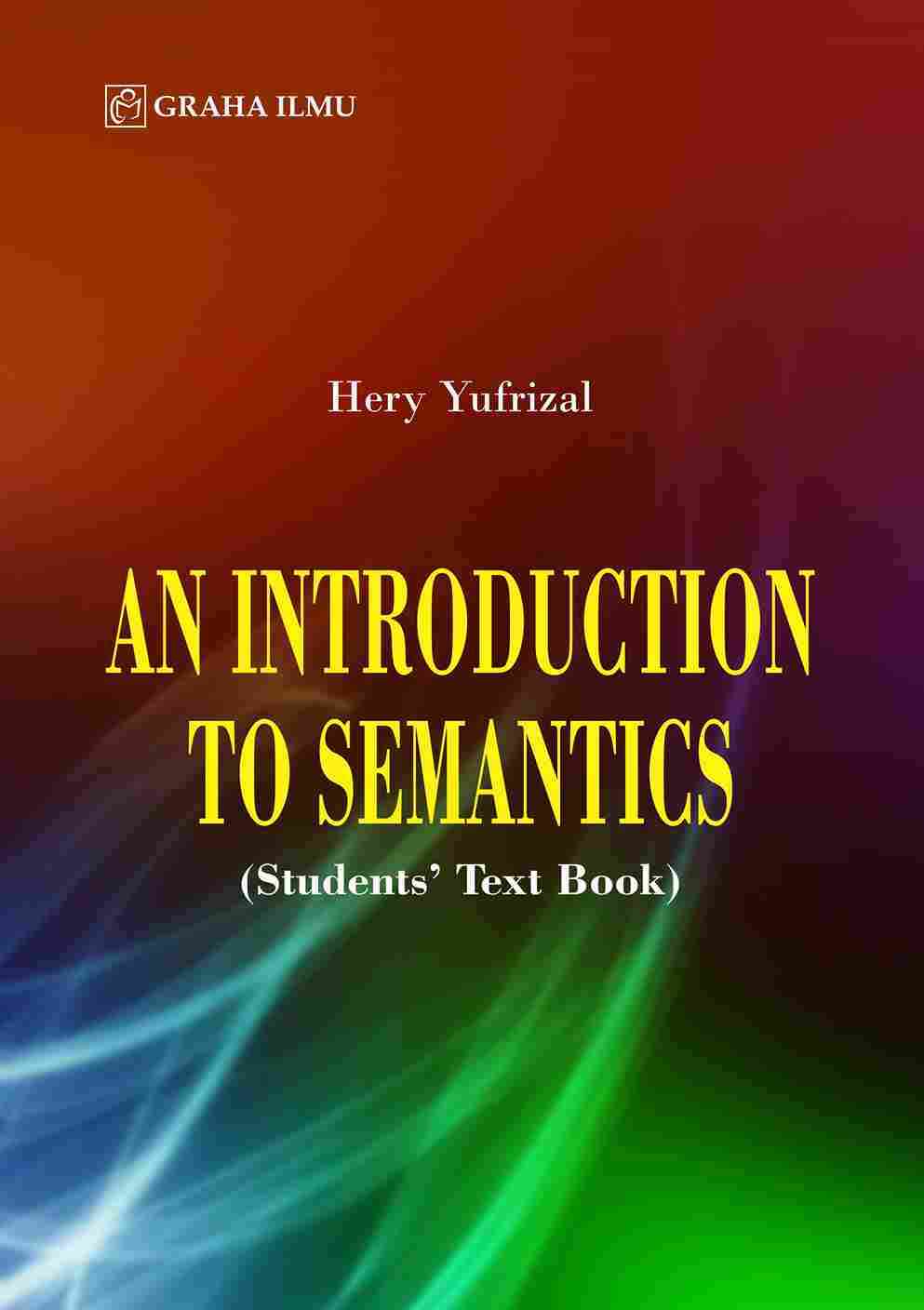 Sampul buku An Introduction to S...
