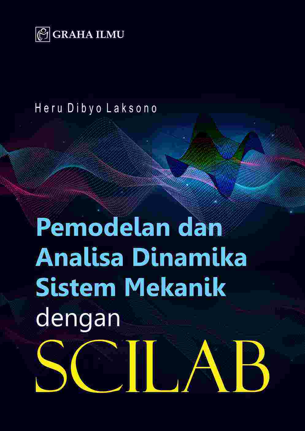 Sampul buku Pemodelan dan Analis...