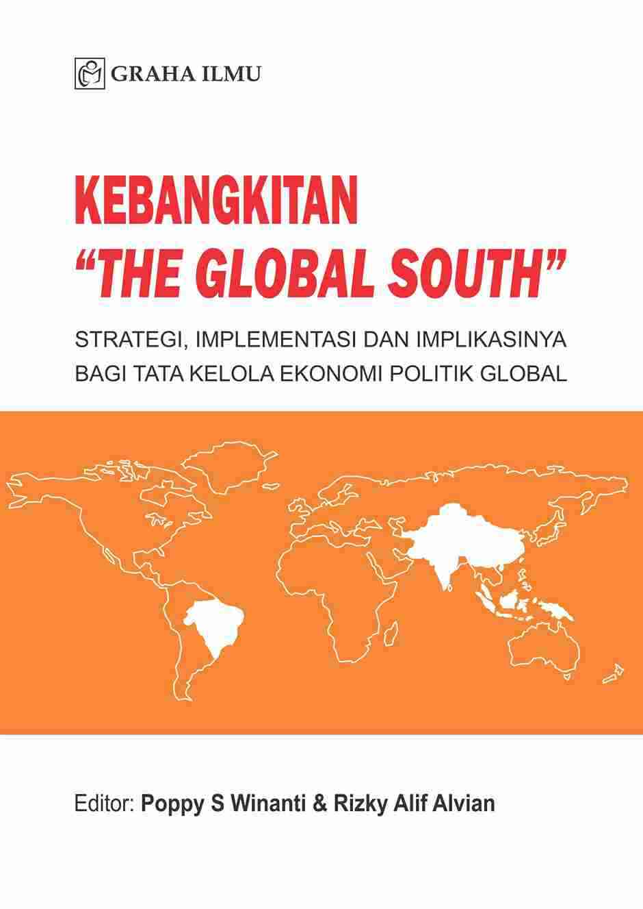 Sampul buku Kebangkitan the Glob...