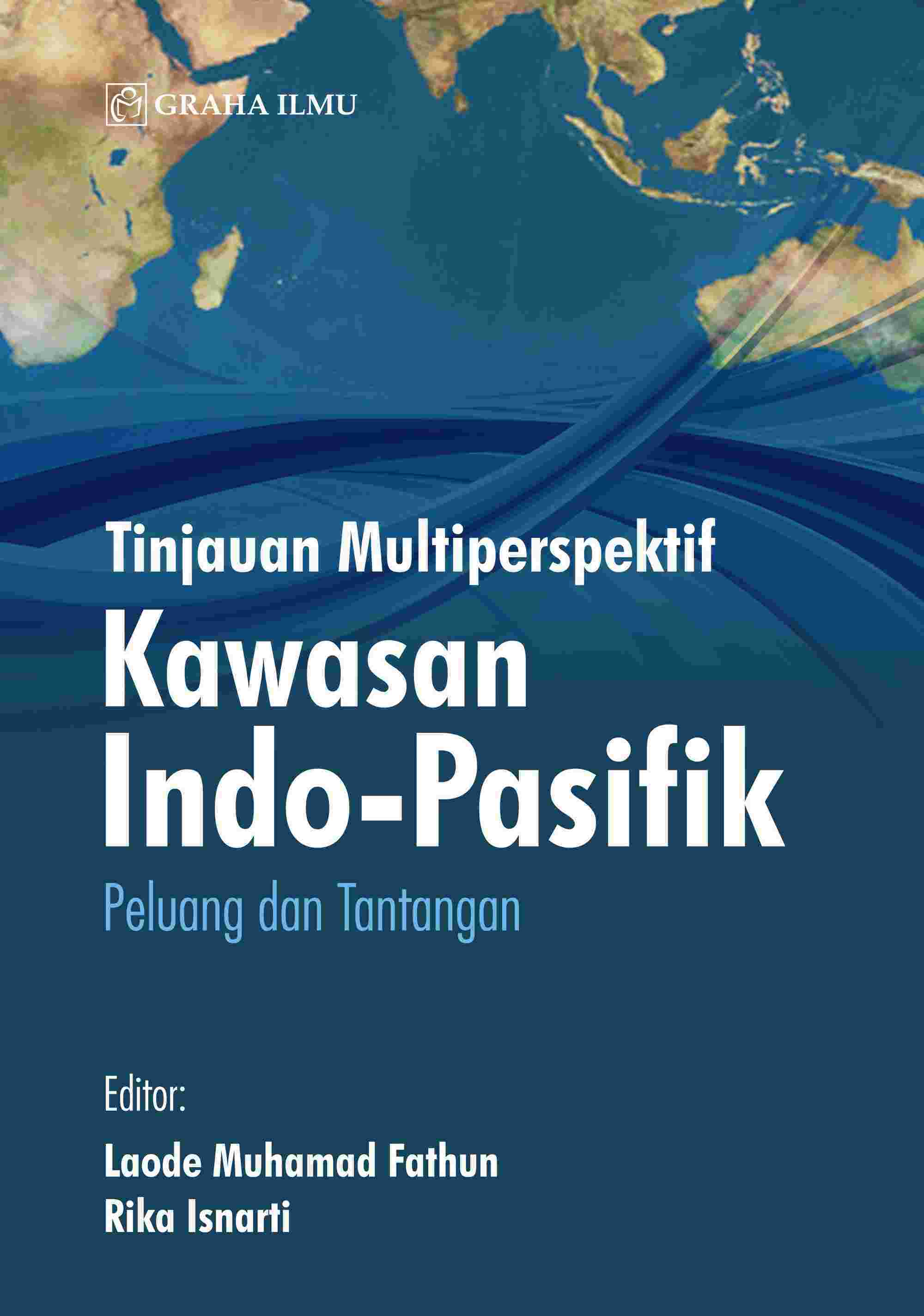Sampul buku Tinjauan Multiperspe...